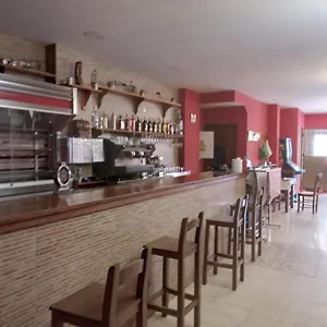 Hostal La Campina, Ronda