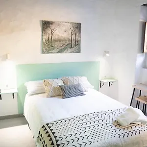 Pensión Casa El Terrero