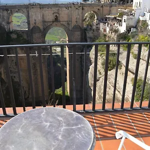 Casa Duende Del Tajo Vendégház